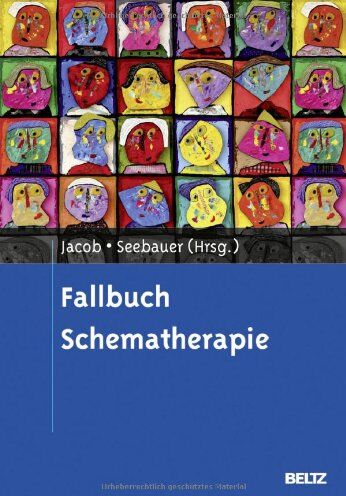 Gitta Jacob - Fallbuch Schematherapie - Preis vom 15.10.2026 23:06:25 h