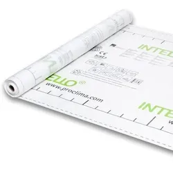 pro clima INTELLO PLUS 1,50 m breit (30 m2)