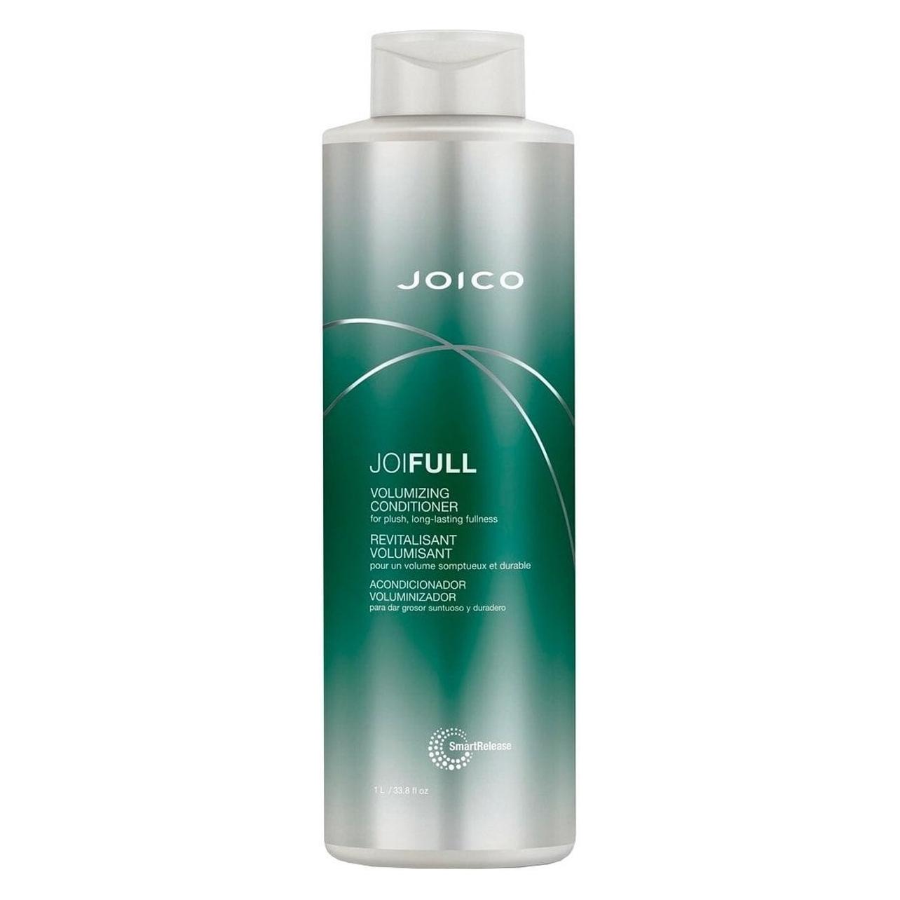 Joico JoiFull Volumizing Conditioner 1000ml (1000 ml) (J16181)