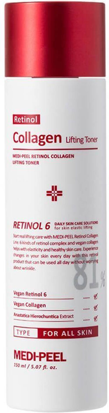 MEDI-PEEL Retinol Collagen Lifting Toner 150ml