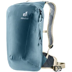 Deuter Plamort 12 Fahrradrucksack (Volumen 12 Liter / Gewicht 0,51kg) - STK - atlantic-desert