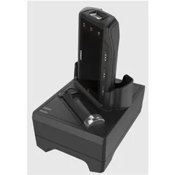 Zebra Single Slot Cradle w/Spare Battery Charger, Barcode Scanner Zubehör