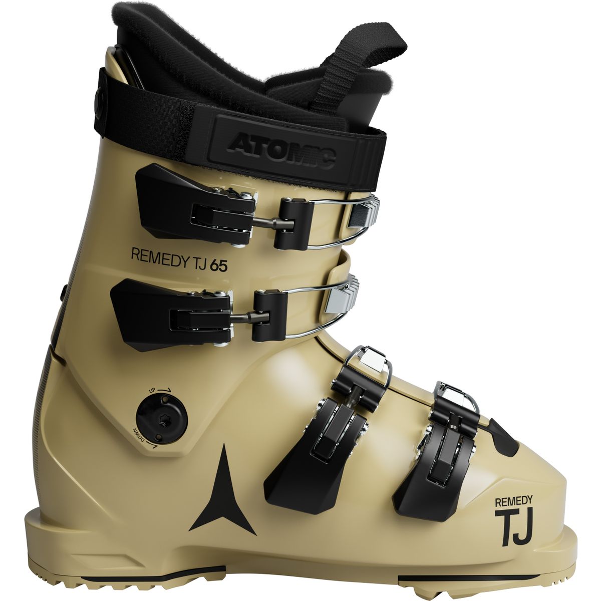 Atomic Remedy TJ 65 butter / black 26/26.5 AE503148026X
