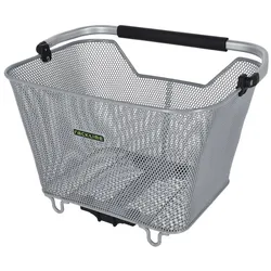 Racktime, Velokorb, (23 l)