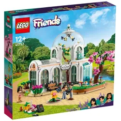 LEGO® Friends 41757 Botanischer Garten