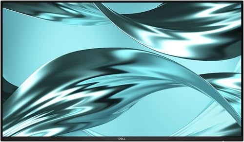 Dell P2426H Pro P24 LED-monitor 61,2 cm (24,1 inch) Full HD Zwart