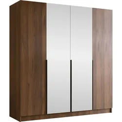 KLEIDERSCHRANK Santi II