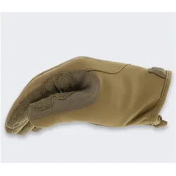 Mechanix Wear, Schutzhandschuhe, ColdWork Original Coyote Winterhandschuhe (10)