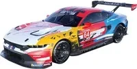 Carrera Hybrid 51018 Ford Mustang GT3 Champion Spirit