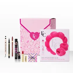 Aus Liebe zum Make-up
