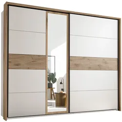 Z2 Schwebetürenschrank DARIA/LEO - B/H/T ca. 279.00x229.50x63.00