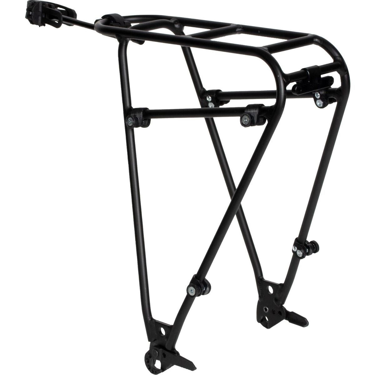 Ortlieb Quick-rack black F78104