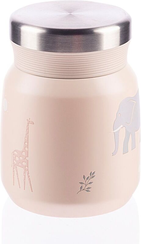 Zopa Food Thermos thermos pour l'alimentation Safari 1 pcs