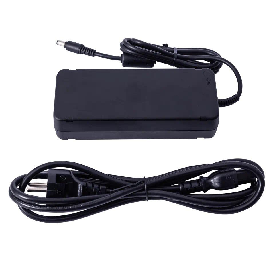 Brother PA-AD-005EU-Netzadapter mit 2-poligem Stecker