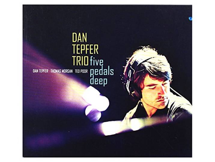Five Pedals Deep