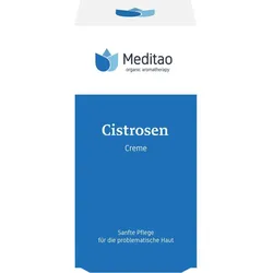 Meditao Cistrosencreme 50 ML