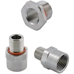 Weidmüller Adapter ADAP M25-M20-W