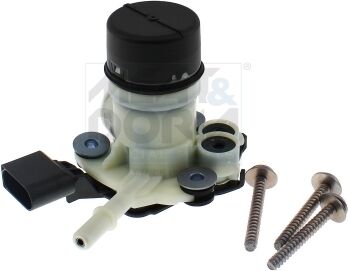 Meat & Doria Fördermodul, Harnstoffeinspritzung 73046 Für Vag Bmw Mercedes