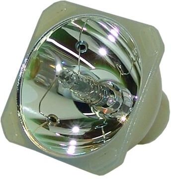 Philips UHP™ R9801265 Lamp (Bulb Only) for Barco Projectors - 240 Day Warranty