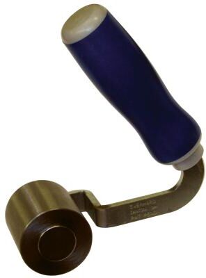 Everhard Wrist-Saver Stainless Steel Seam Roller Single Item