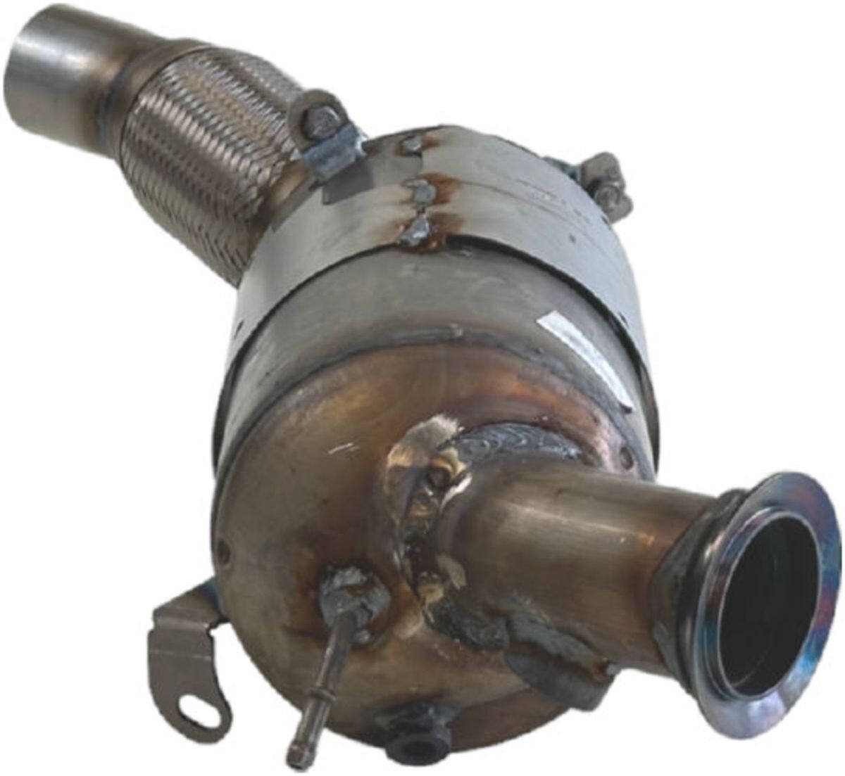 Rußpartikelfilter BOSAL 097-329