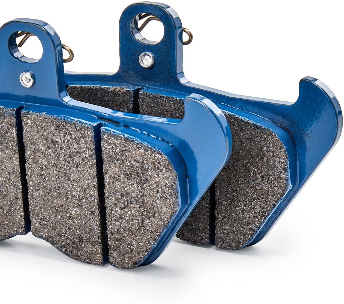 BREMBO 07BB2407 Bremseklodser