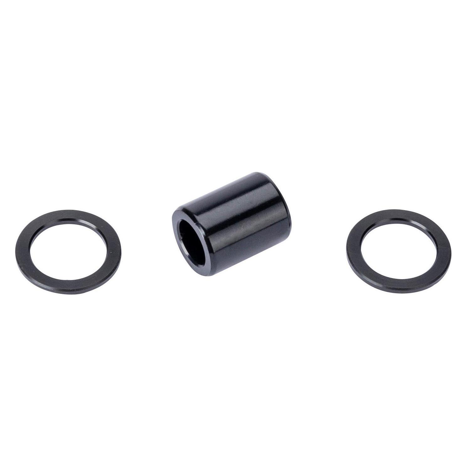 RockShox Mounting Hardware, 1/2" 8x14.0-19.0mm (11.4118.091.803)