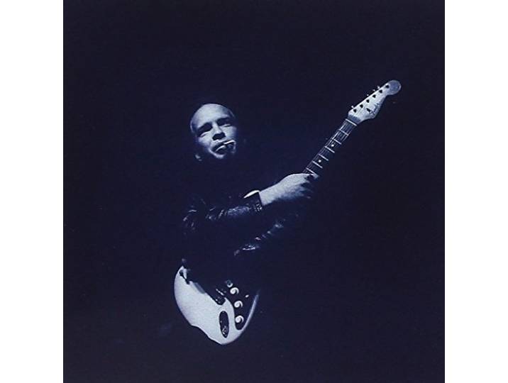 Dave Alvin - Blue Blvd.