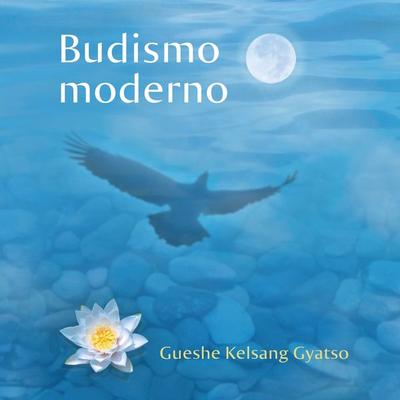 Budismo moderno - Gueshe Kelsang Gyatso, Audio, 9788417112059