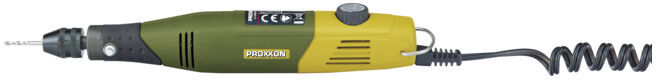 Proxxon Perceuse et fraiseuse MICROMOT 60/EF (28512)