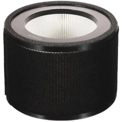 Leitz Ersatz-3-In-1 H13 HEPA-Filter für TruSens Z-2000, Zubehör Luftbehandlung