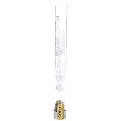 Zb.agwa SUP Clean Gold Krist 1 St Zahnbürste