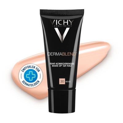 Vichy Dermablend Make-up 30 ml Make up