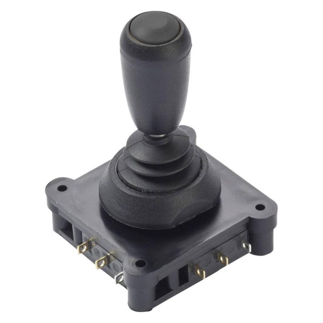 APEM Joystick Schalterjoystick (1D1-6J-15-00)