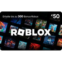 Digitale Geschenkkarte 50 EUR, Gamecard ESD