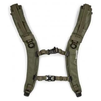 Shimoda Women's Petite Shoulder Strap (Schultergurt) (520-233)