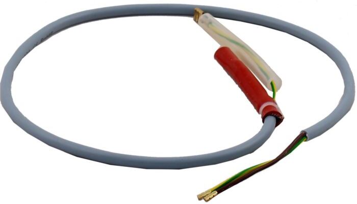 Wolf Kabel m. Stecker f.Überwach. 8852935 Elekt., für NG-2E