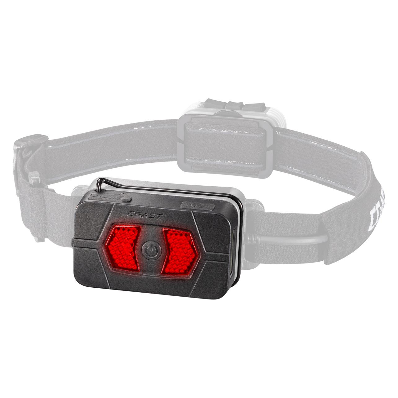 Coast ZX20B Akku für RL20R/RL20RB (COAST)