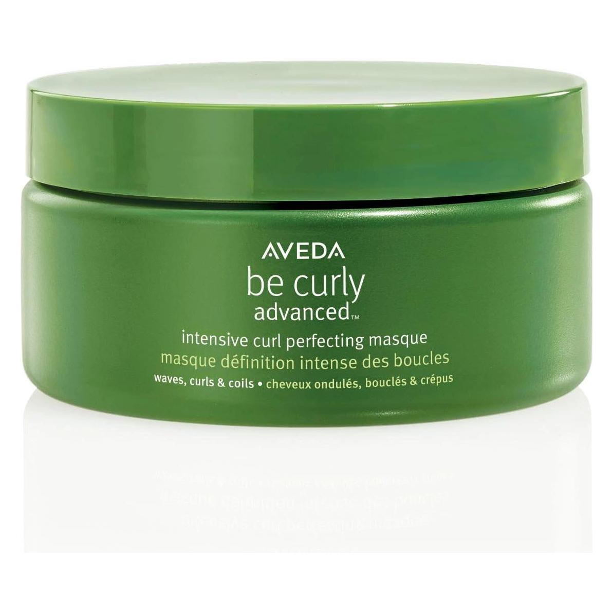 Aveda Be Curly Advanced Curl Perf Masque (25 ml) (VC94010000)