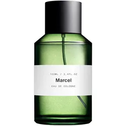 100ml Marie Jeanne Marcel Eau de Cologne