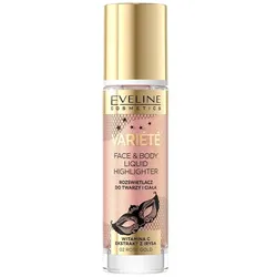 Flüssiger Highlighter