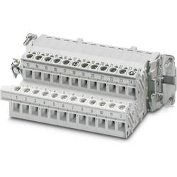 HC-B 24-A-UT-PER-F - Klemmenadapter HC-B 24-A-UT-PER-F Phoenix Contact Inhalt: 5 St. 1648102