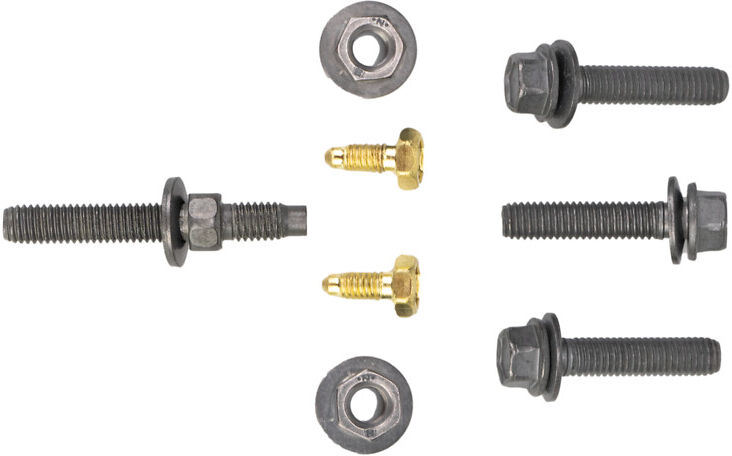 Valeo Generatorregler 599296 Für Daimler
