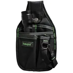 Haupa, Arbeitsleuchte, LED-Pen-leuchte Akku eingeb aufladb sw 130316/P