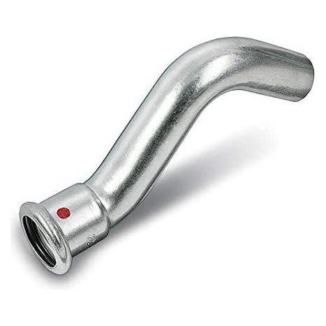 Sanha Odadzka SANHA-THERM C-Stahl d28 (12408628)