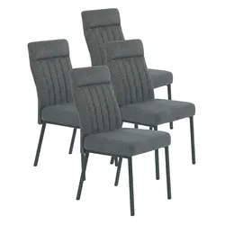 Hela Stuhl Catania I S 4er-Set