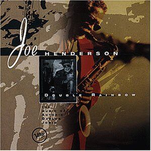 Joe Henderson - Double Rainbow: the Music of a.C.Jobim - Preis vom 12.10.2026 11:37:12 h