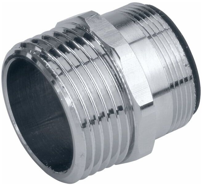 Adaptateur fileté à jet perlé GARDENA (18209-20)