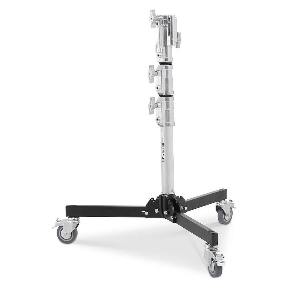 Manfrotto Lowboy Junior (120 cm, 25 kg) (A5012)