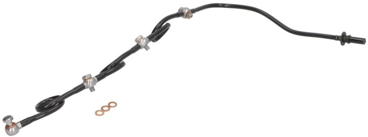 Tuyau, carburant de fuite ENGITECH ENT120306